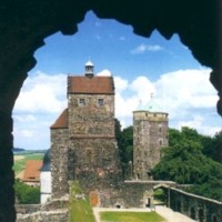 Burg Stolpen